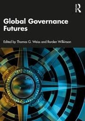 Kogumik «Global Governance Futures».