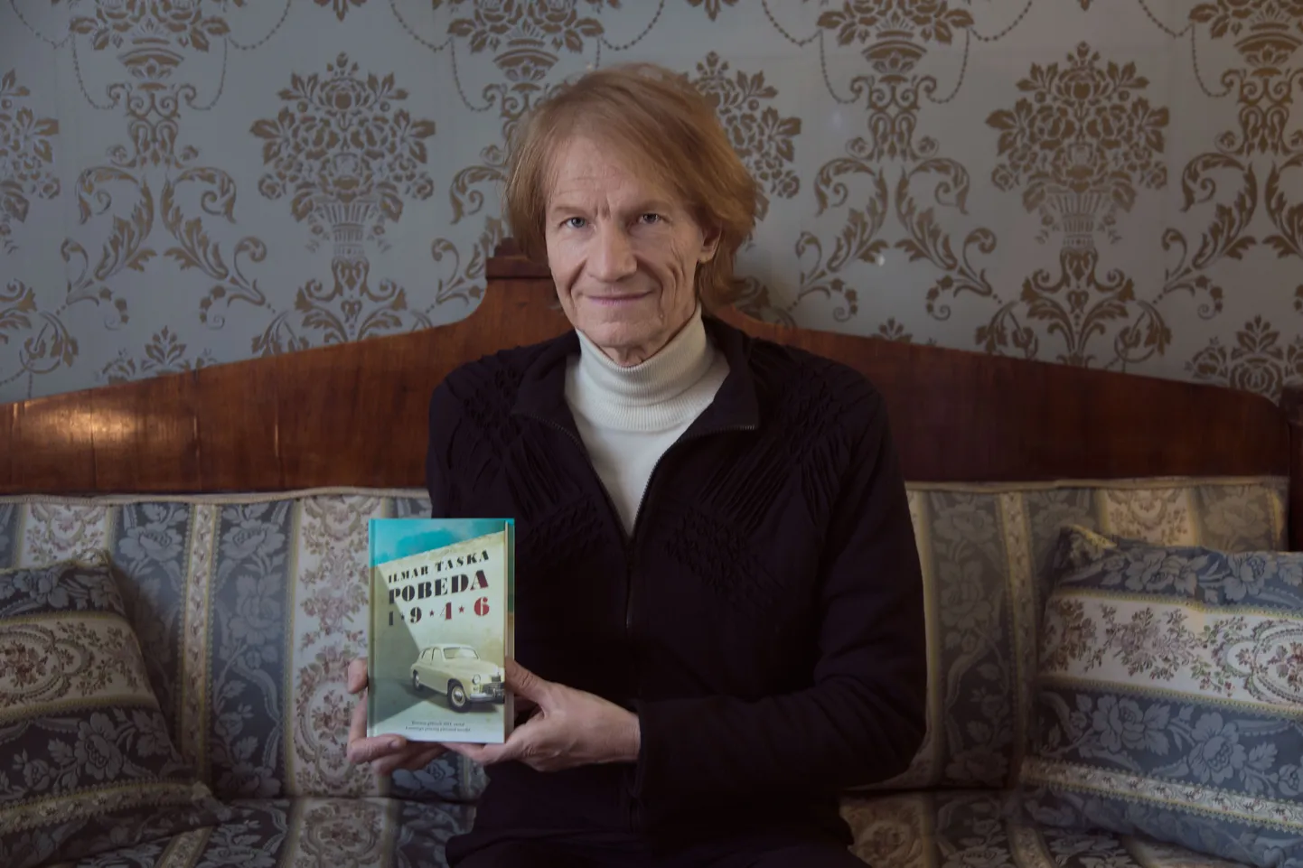 Ilmar Taska