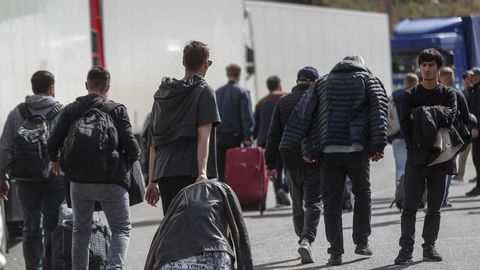 RAINER SAKS ⟩ Meeleheitlik lüke: Venemaa hülgab põhimõtte, millega on arvestanud nõukogude ajast saati