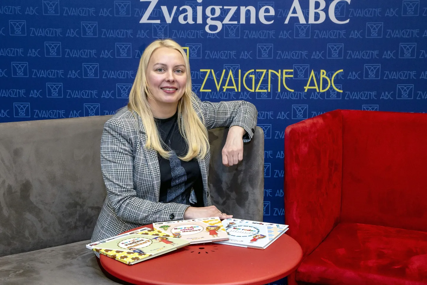 Kristīne Jacino