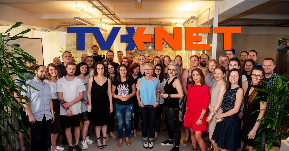 Tvnet lv