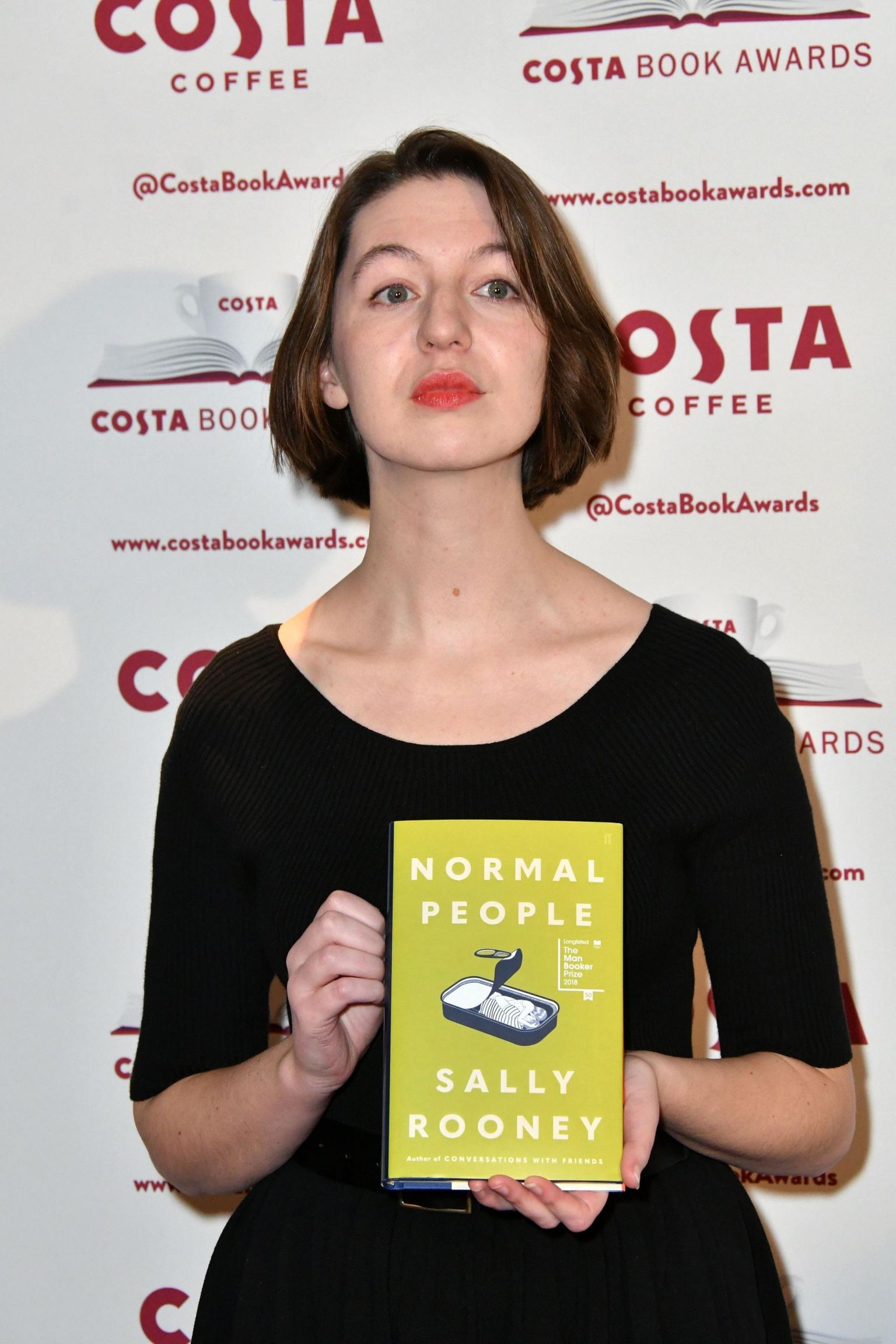 Sally Rooney