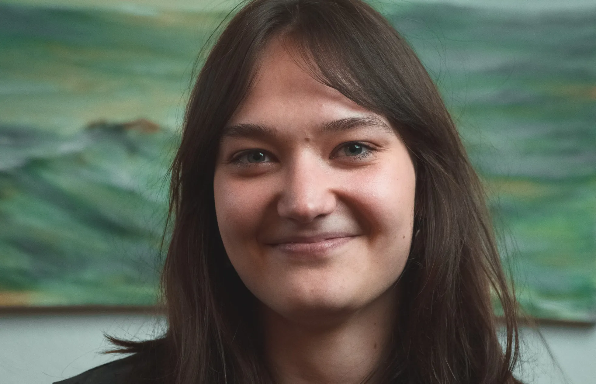 Nikola Hlibova