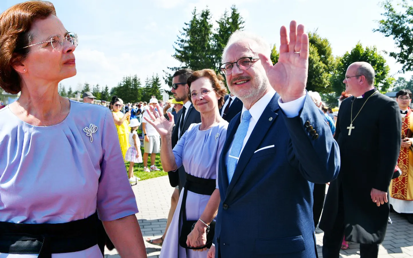 Raksta foto