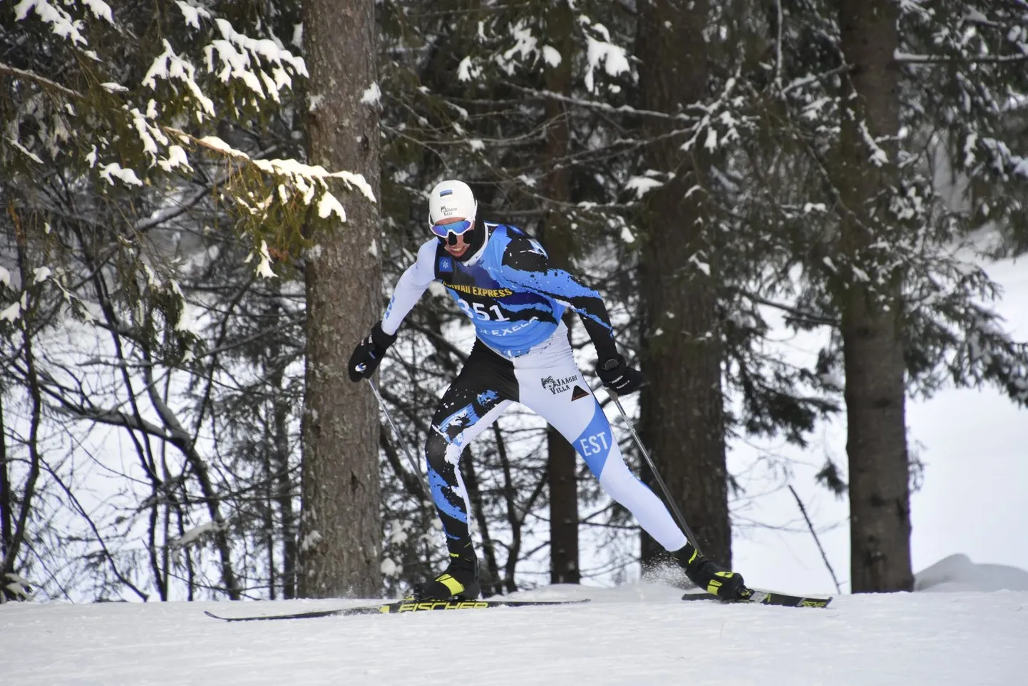 Kaarel Kasper Kõrge