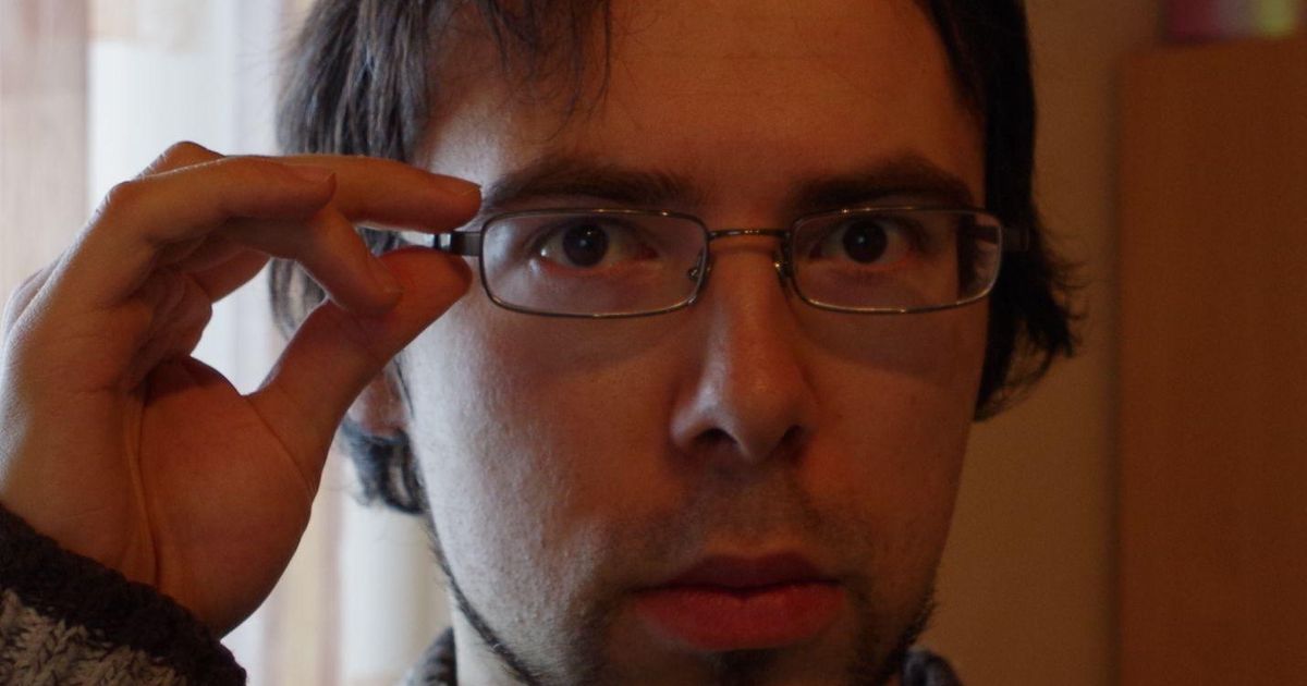 Riho Paramonov: pseudoteadus pole mingil juhul teadus