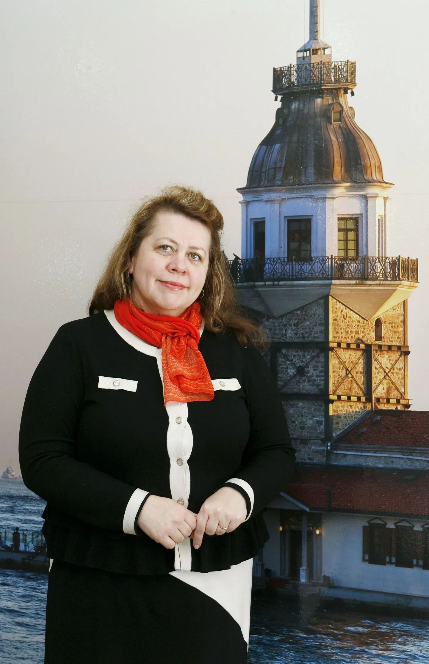 Tarbijakaitseameti kaubandustalituse juhataja Tiiu Vilbranti sõnul oli automüüjale määratud 1600 euro suurune trahv väikseim võimalik ja tal ei olnud aimu, et firmaga on seotud tema võlausaldajad.