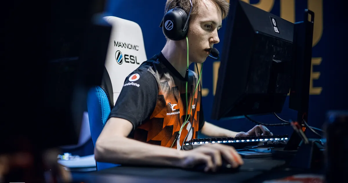 «Täielik hävitustöö!» Eesti e-sportlane ropz on kahe võidu kaugusel ...
