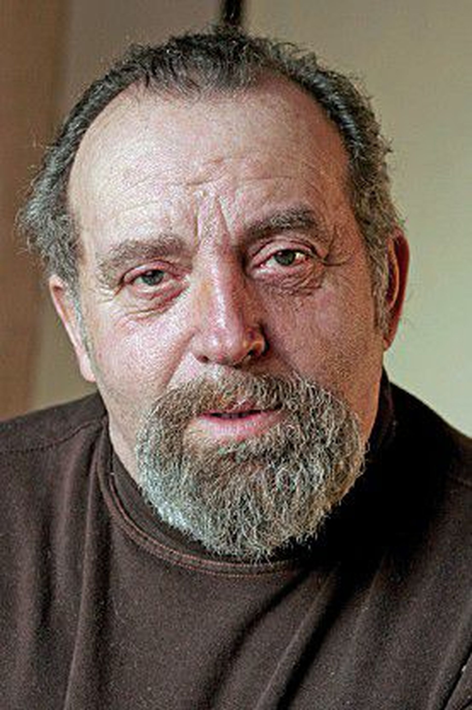 Андрей Анисимов, 
писатель