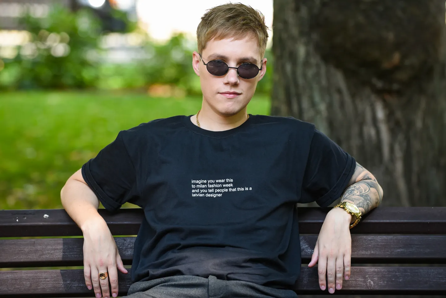 Raksta foto