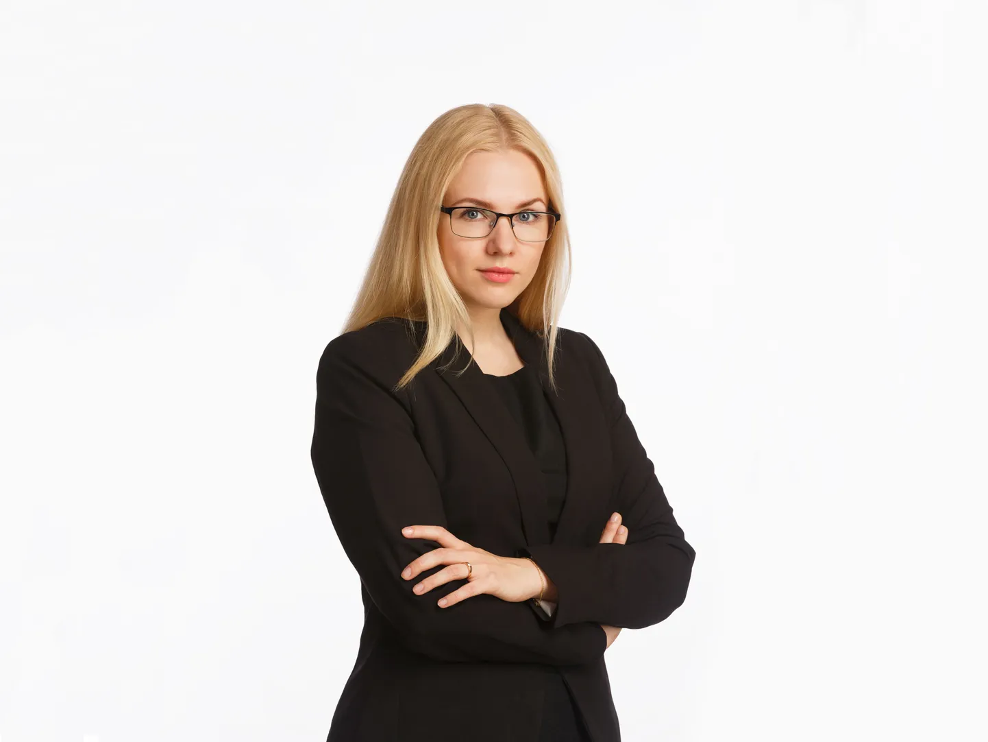 Pirita linnaosavanem Alina Tubli
