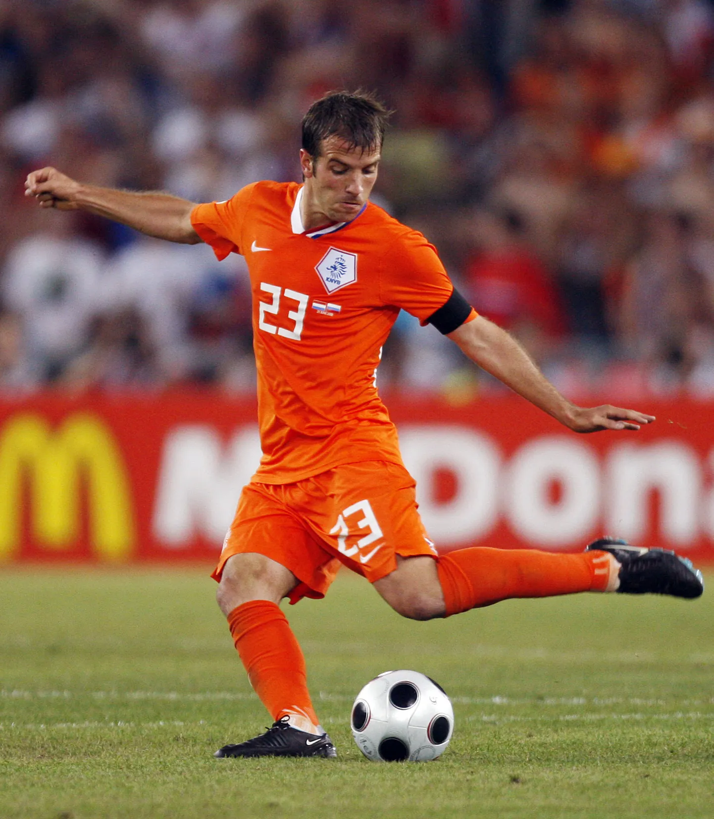 Rafael van der Vaart