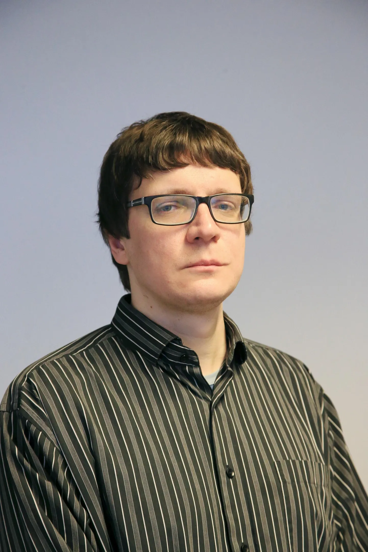 Janno Zõbin.