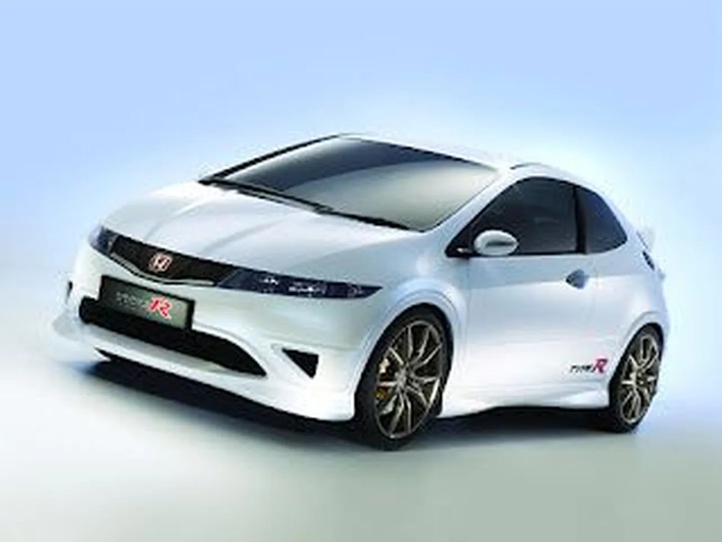 Honda Civic Type-R