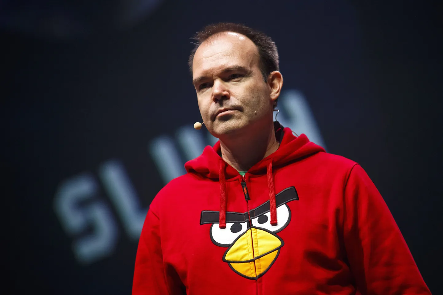 Peter Vesterbacka