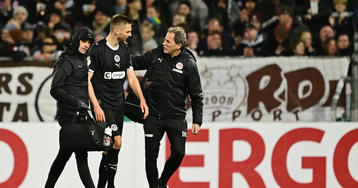 Karol Mets ehmatas hetkeks jalgpallifänne