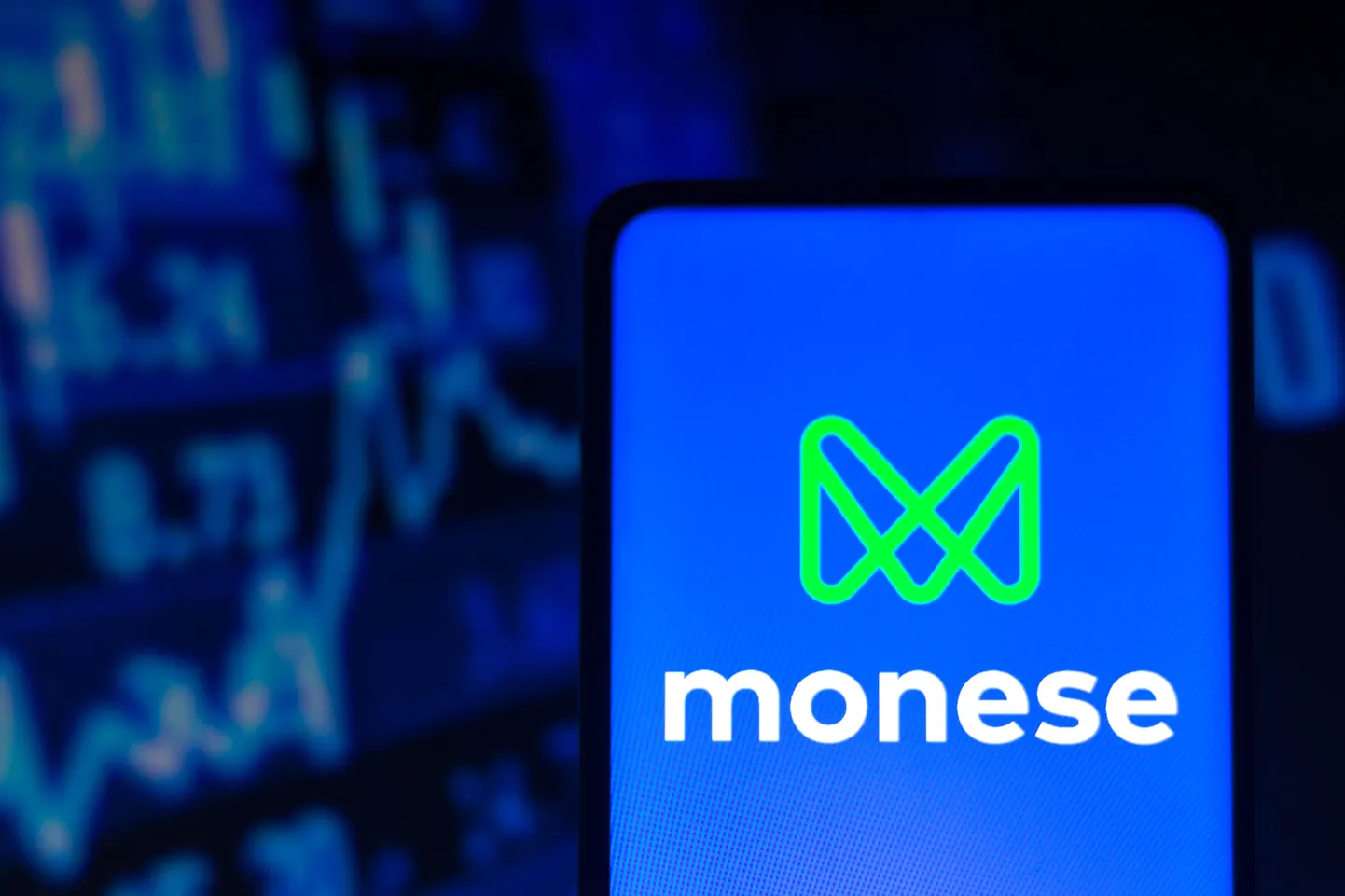 Monese logo
