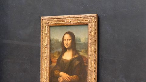 Teadlased leidsid maailma kuulsaimalt maalilt märgid, et Mona Lisa põdes rasket haigust