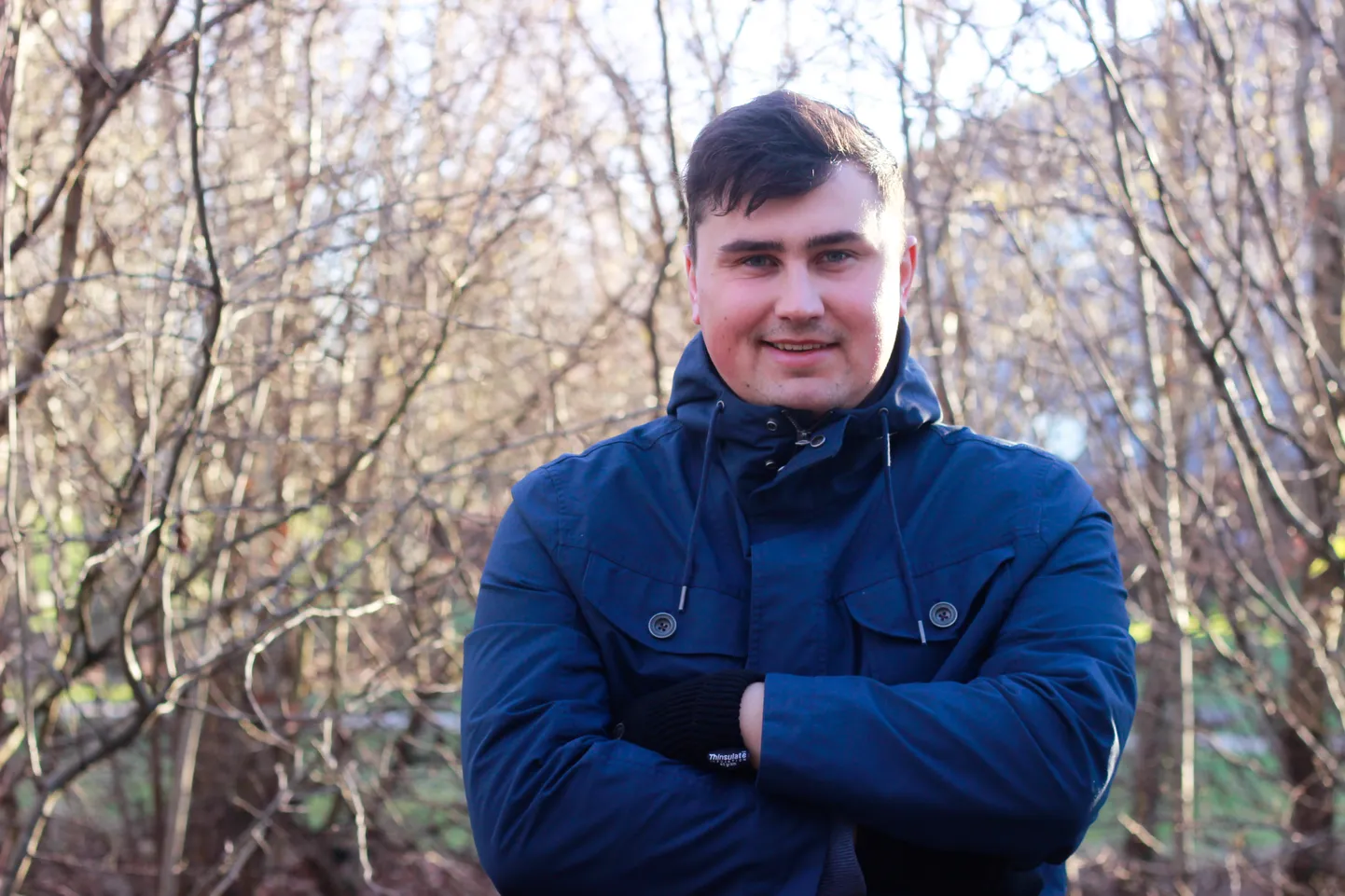 Joosep Värk.