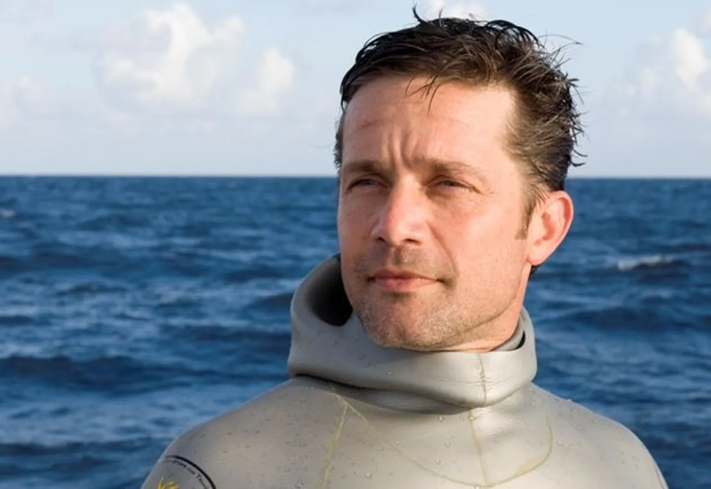 Fabien Cousteau