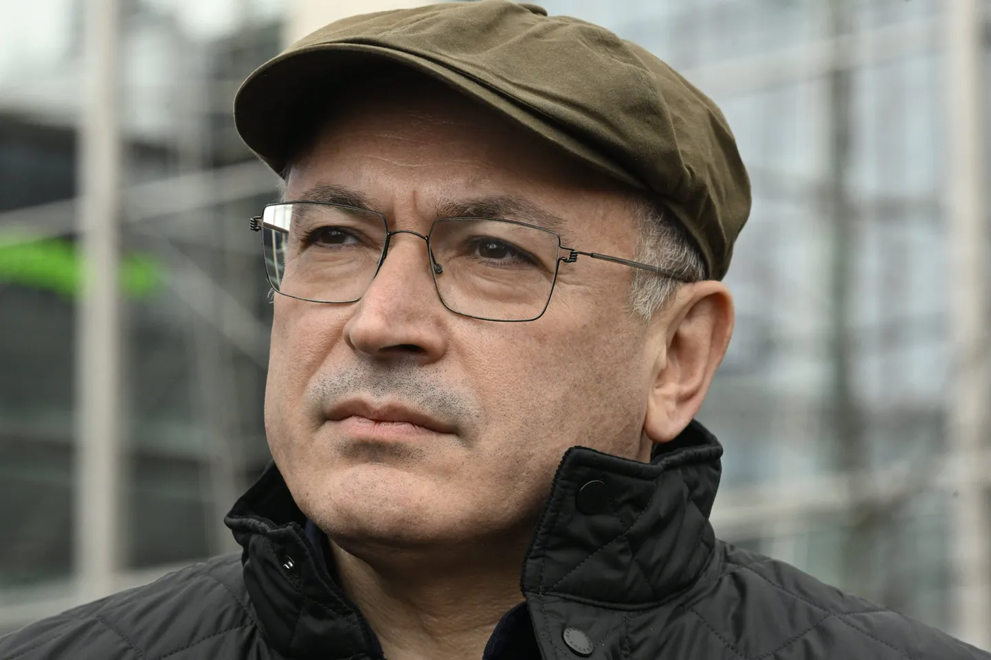 Mihhail Hodorkovski
