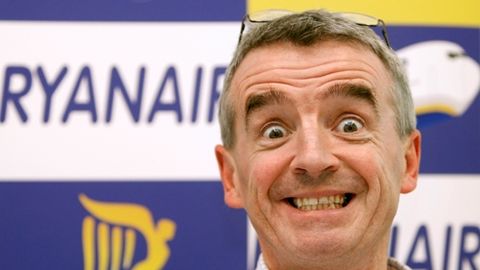 Ryanair не выплатит компенсации пассажирам, чьи планы нарушила забастовка 