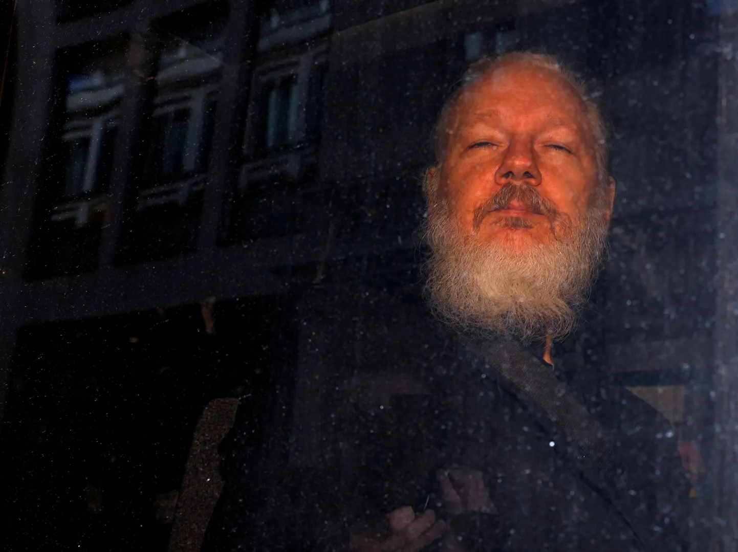 Julian Assange