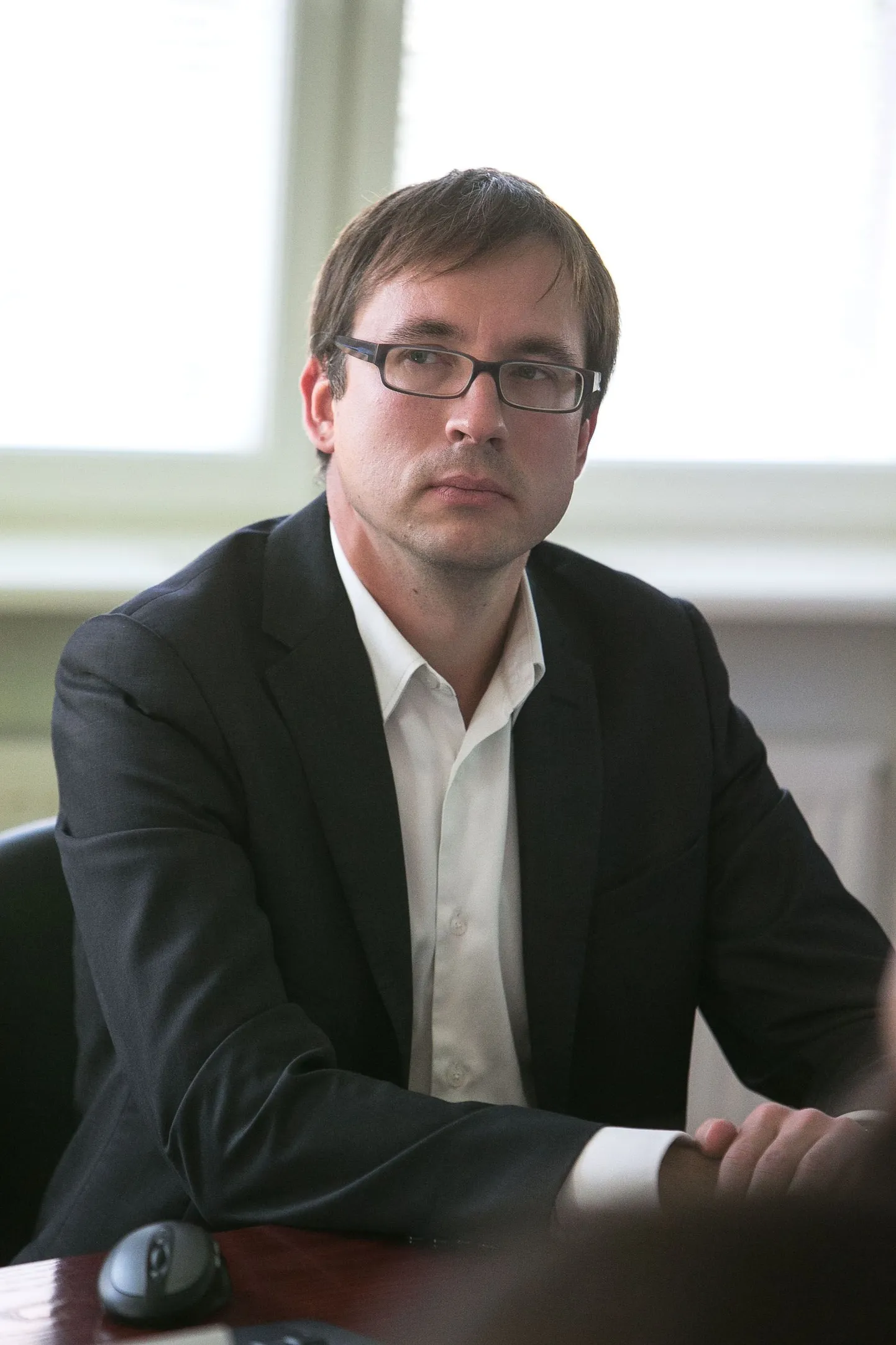 Индрек Сирп