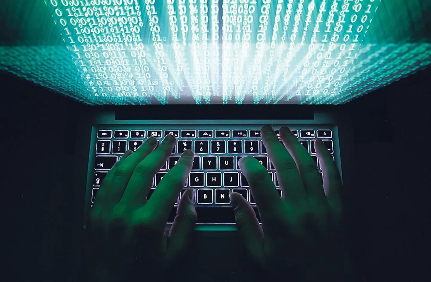Interneti kasutamise turvalisus on süvenev probleem, kirjutab Edward Lucas.