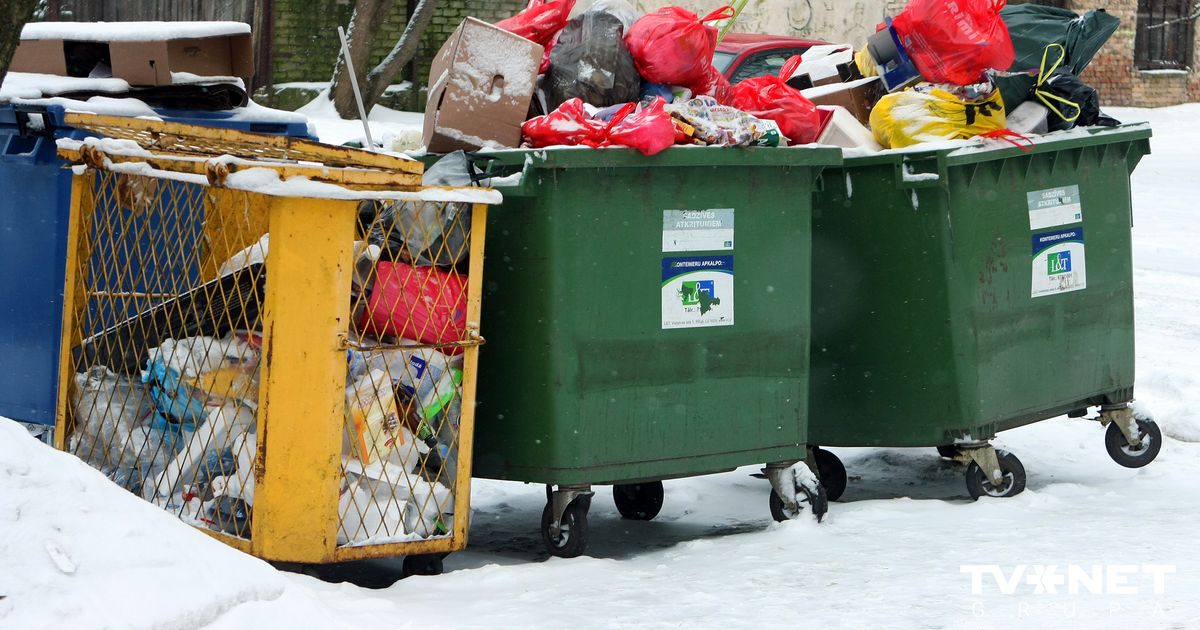 Как избежать штрафов и снизить затраты на вывоз мусора?