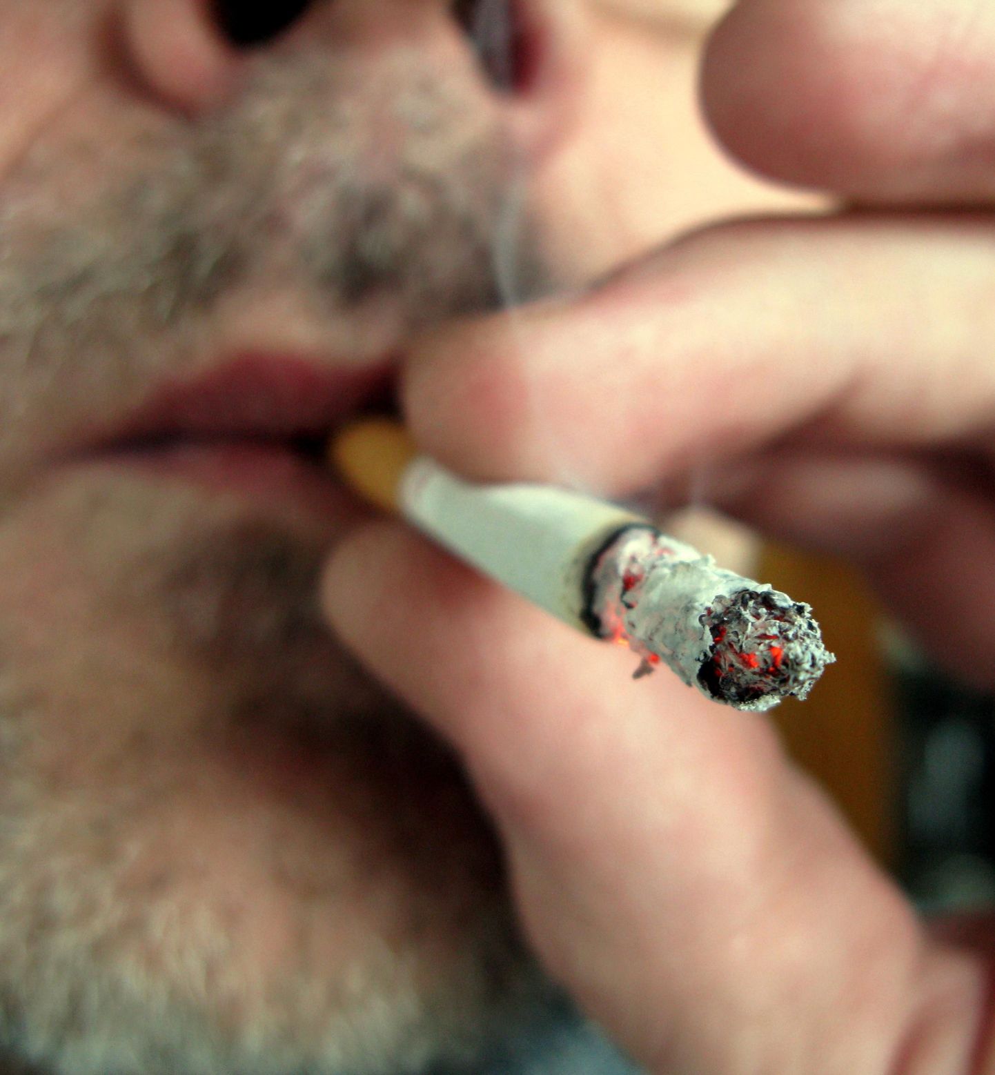 Philip Morrise sõnul mõisteti nende püüdlusi valesti.