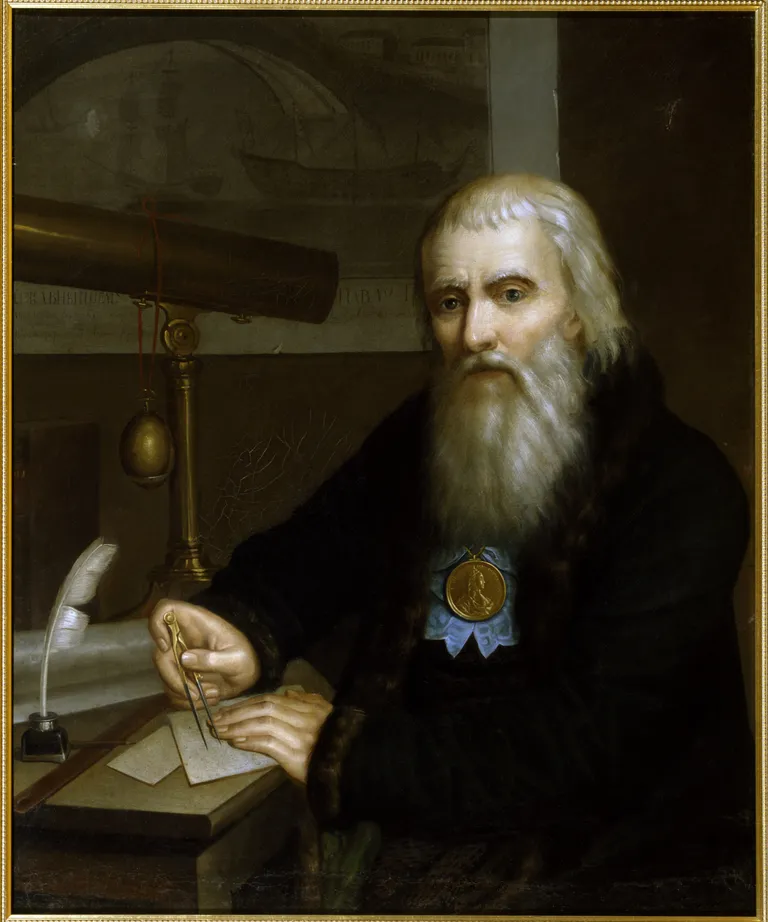 Ivan Kulibin