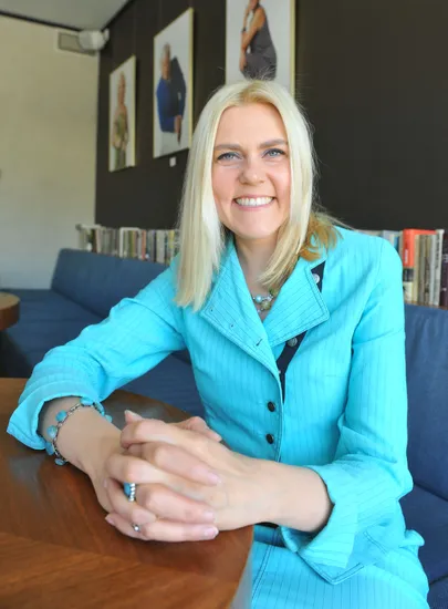 Julia Laffranque