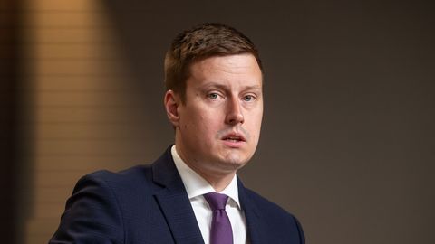 Mis on Venemaalt saadav strateegiline kaup, mille tõttu ei taha Keldo seal tegutsevate firmade nimesid avaldada?