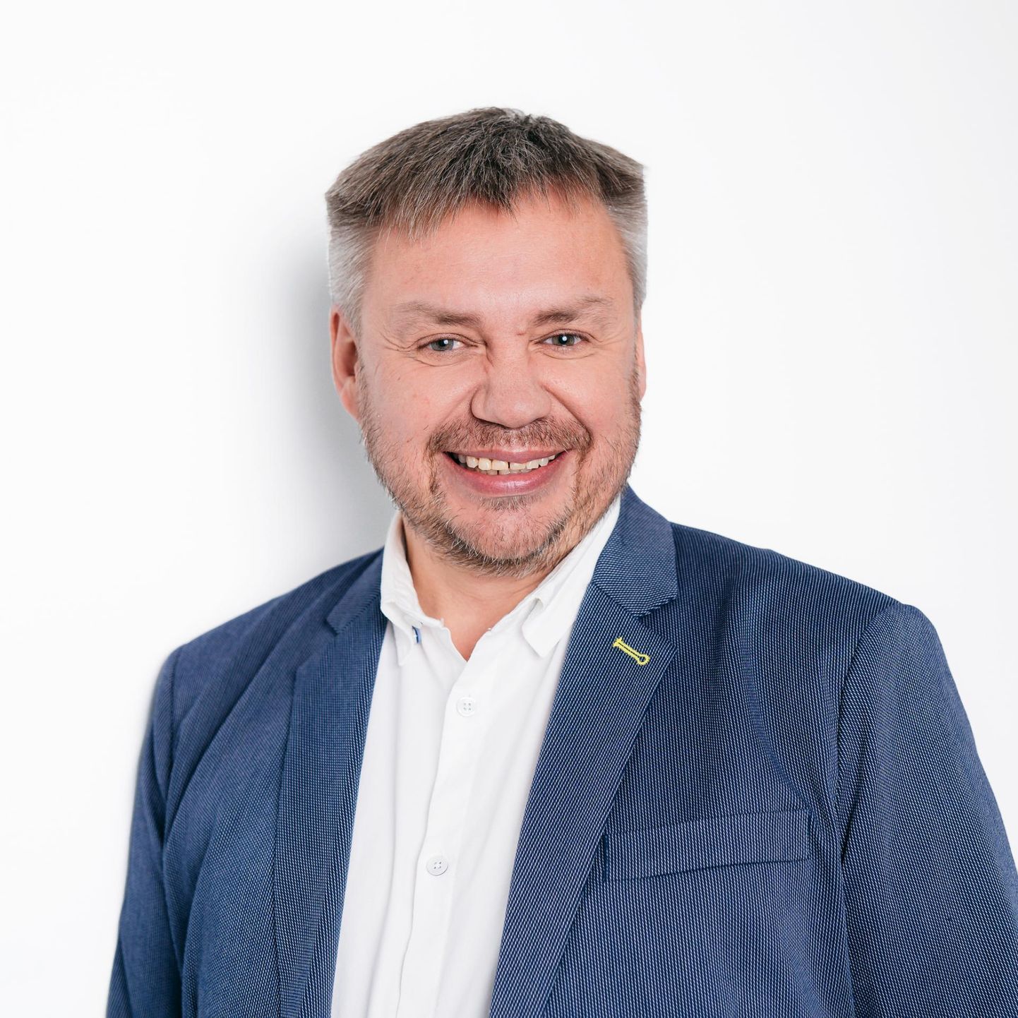 Elmo Puidet, Viljandimaa arenduskeskuse juhataja