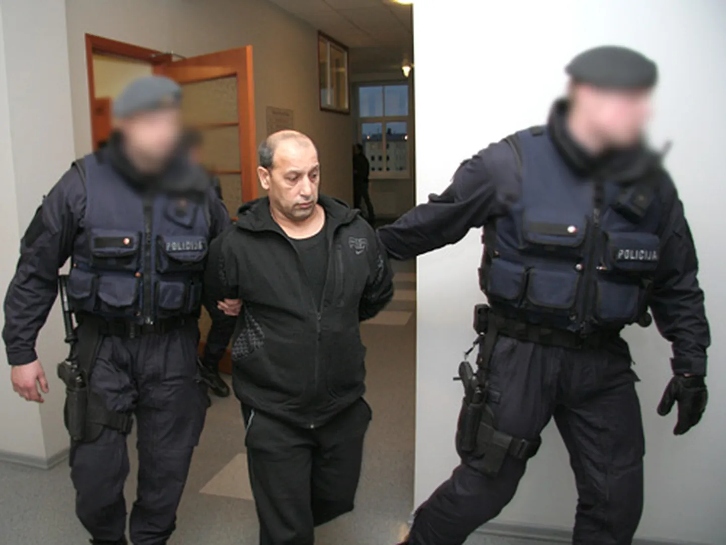 Raksta foto