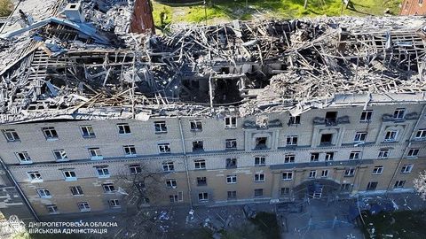 BLOGI ⟩ 1531. sõjapäev Ukrainas: Venemaa meelitas sadu Peruu kodanikke pettusega sõtta Ukraina vastu