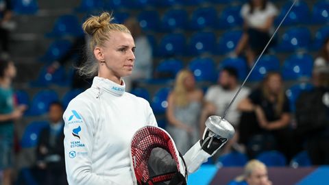 Vehklemisliidu värske president hakkab Katrina Lehisega lepitust otsima