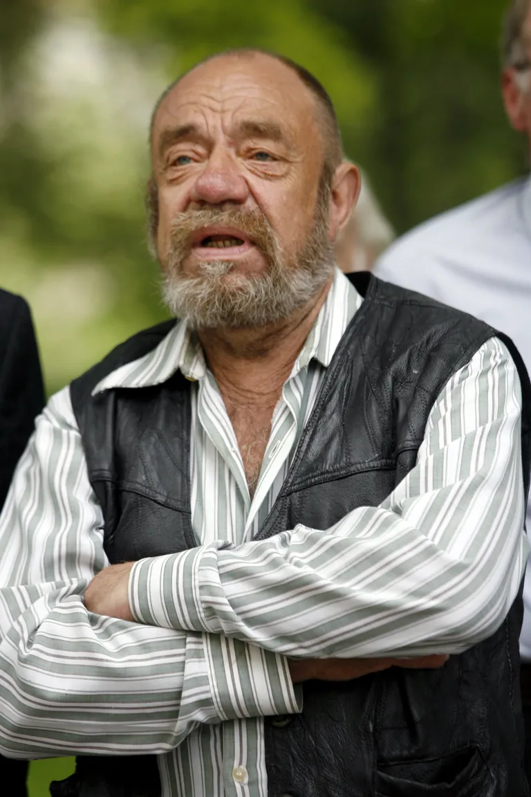 Tõnu Maarand