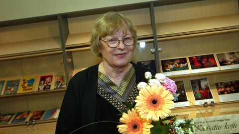 Väliseestlane kirjutas 1983. aastal romaani, mis meeldib ka tänapäeva noortele