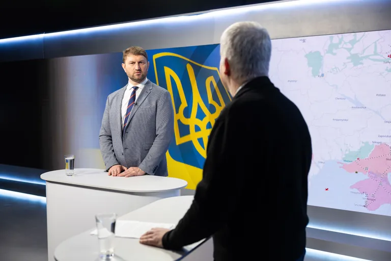 Фргамент передачи.