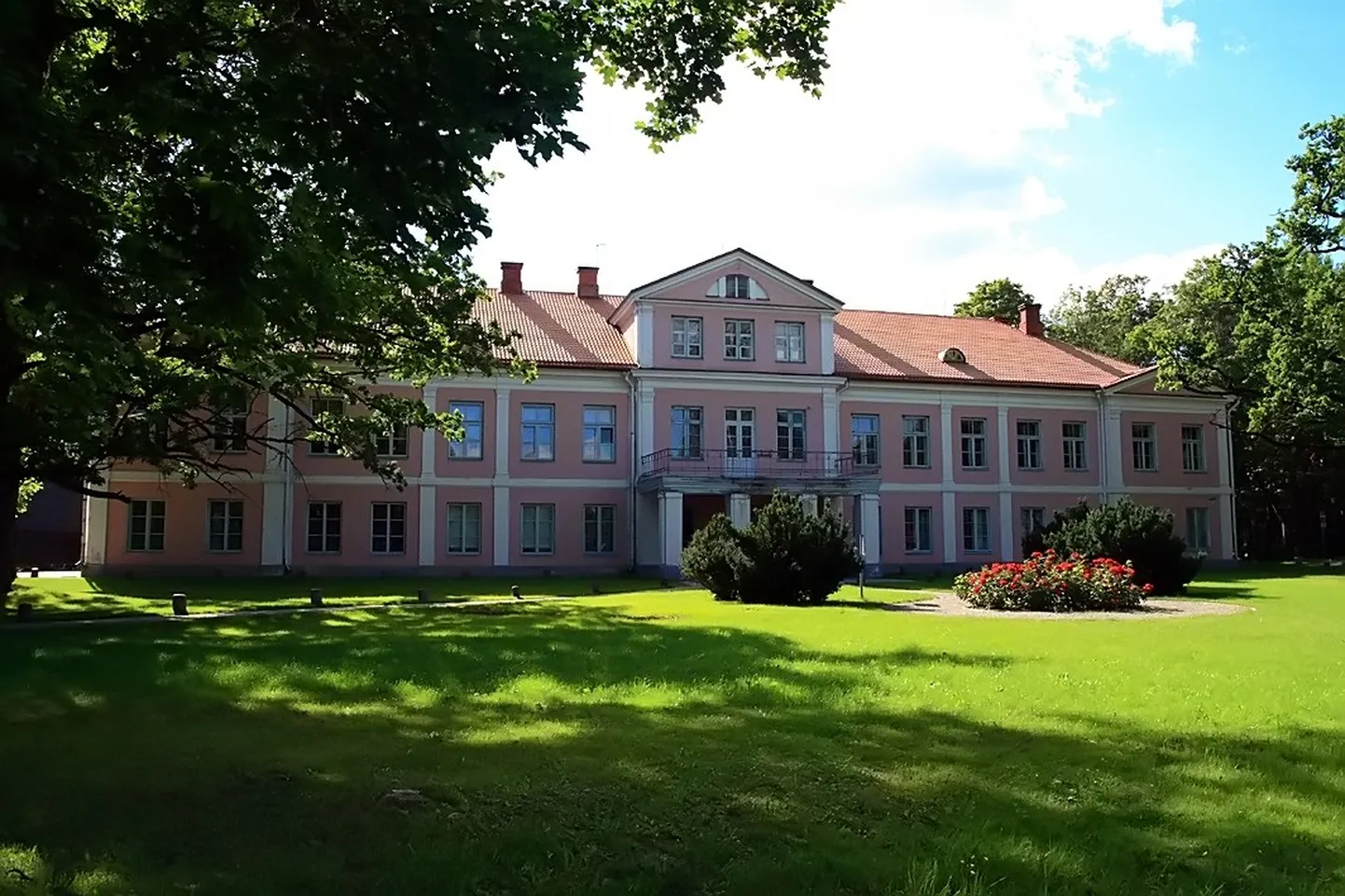 Kabala mõis