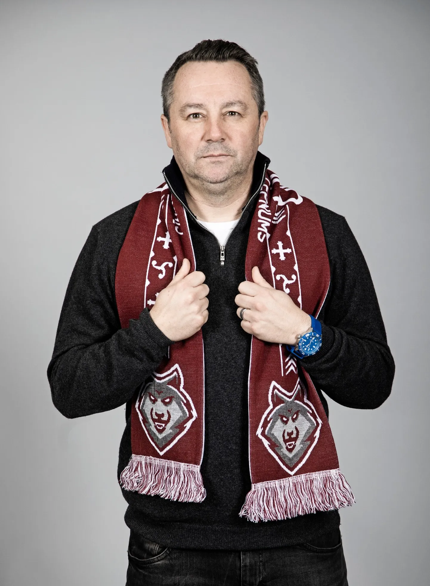 Slaviša Stojanovičs