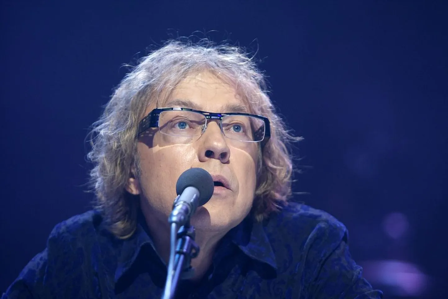 Rein Rannap tahaks heliloojate staarisaadet