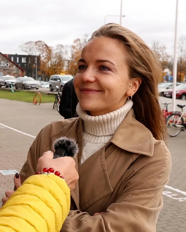 Marie on küll teemanädalal osaleva 34 restorani erimenüüdele pilgu peale visanud, ent kindlat otsust sööma minna tal veel ei ole.