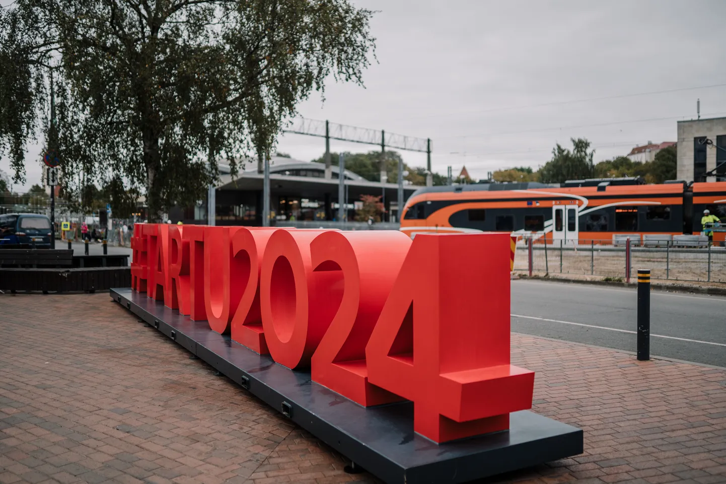 Euroopa kultuuripealinn Tartu 2024 kutsub üles tõstma esile Lõuna-Eesti väärtusi.