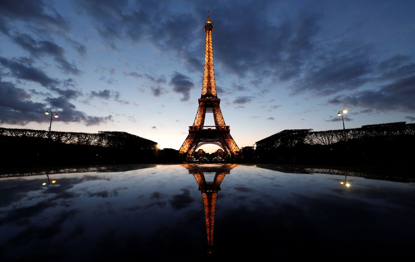 Eiffeli torn.