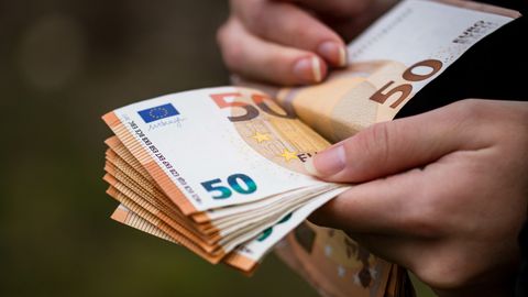 TOIVO RÄÄGEL ⟩ Piltlikult öeldes kulutame riigikaitseks iga kaheksanda, mitte kahekümnenda maksueuro