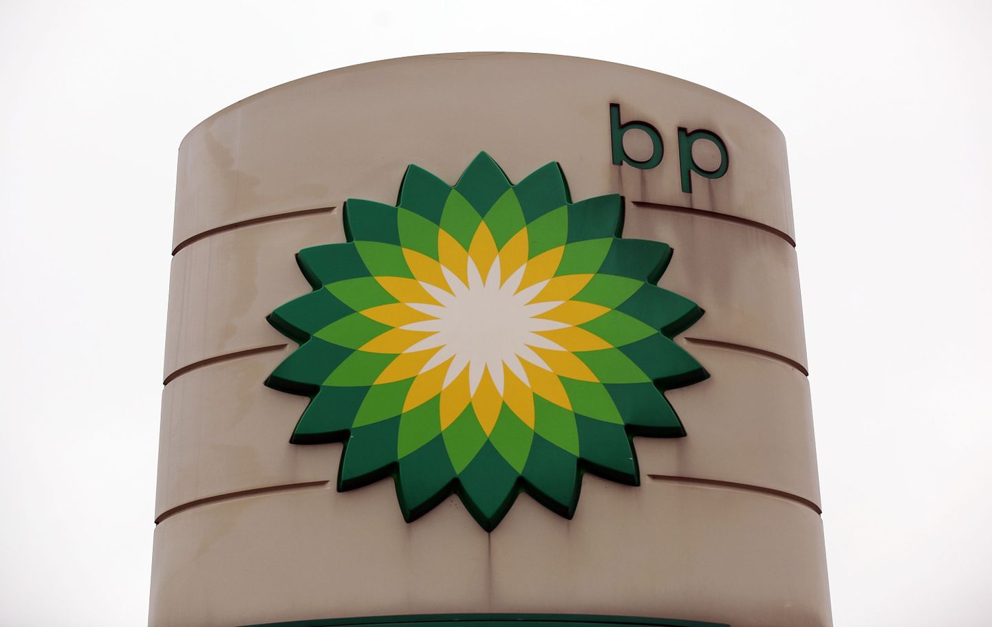 BP maksab rafineerimistehase plahvatuse eest hiigeltrahvi