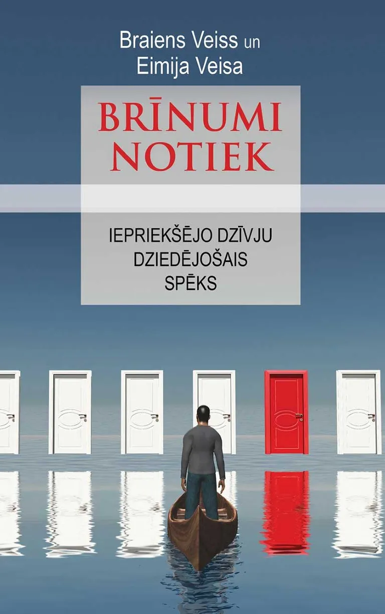 “Brīnumi notiek”